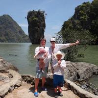 Отзыв от Тамара - виза ДТВ